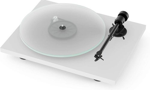 Platine Pro-Ject